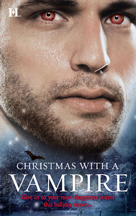 Christmas with a Vampire